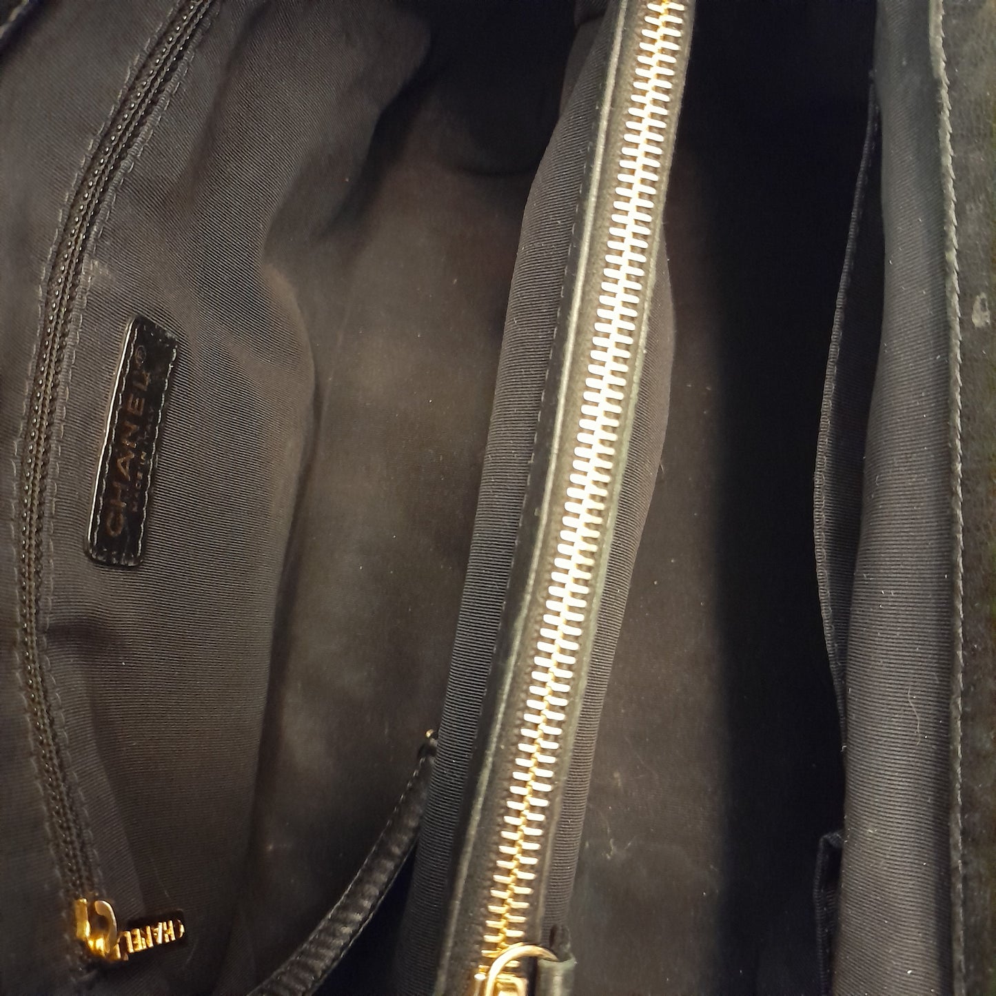 Borsa Chanel