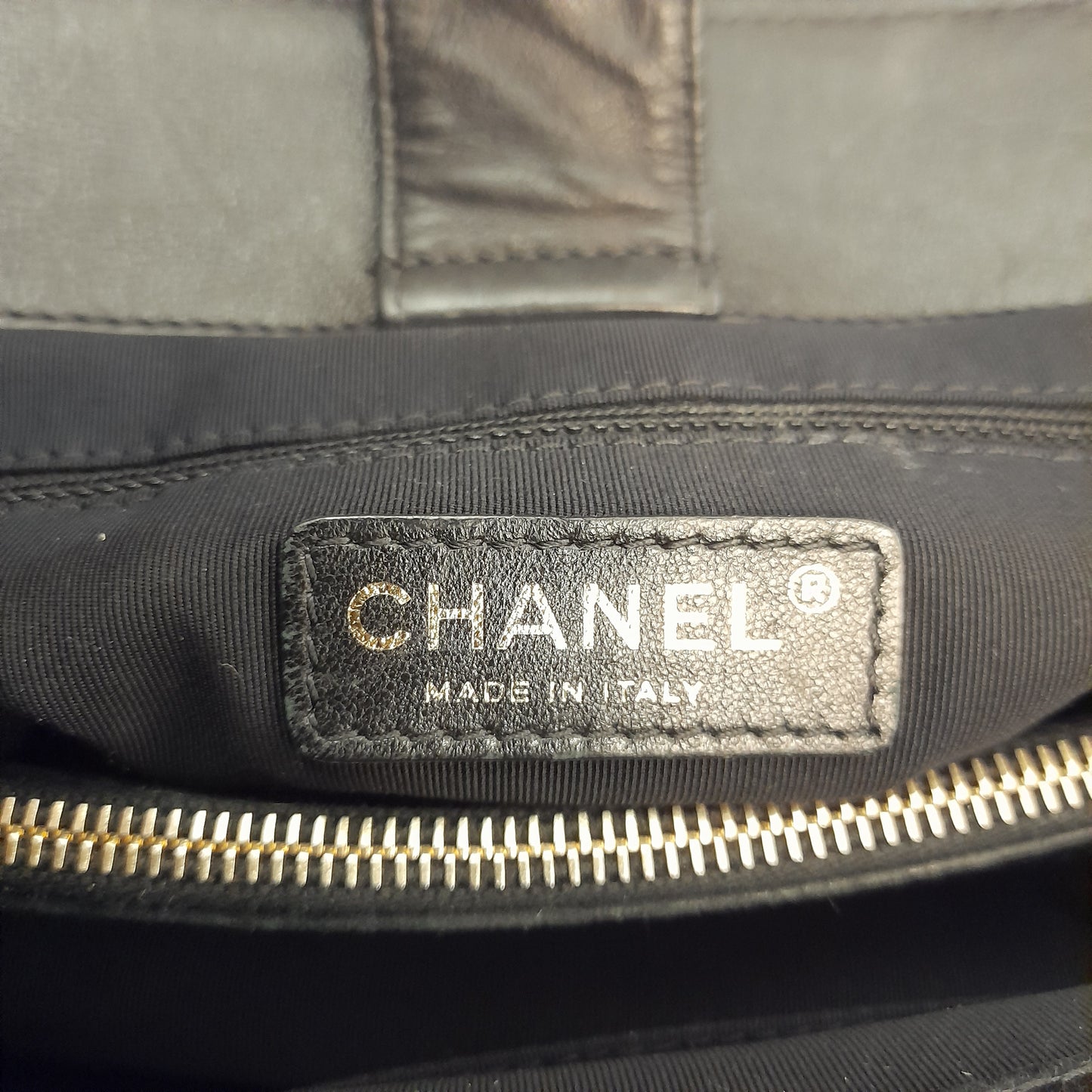 Borsa Chanel