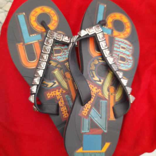 Infradito Christian Louboutin