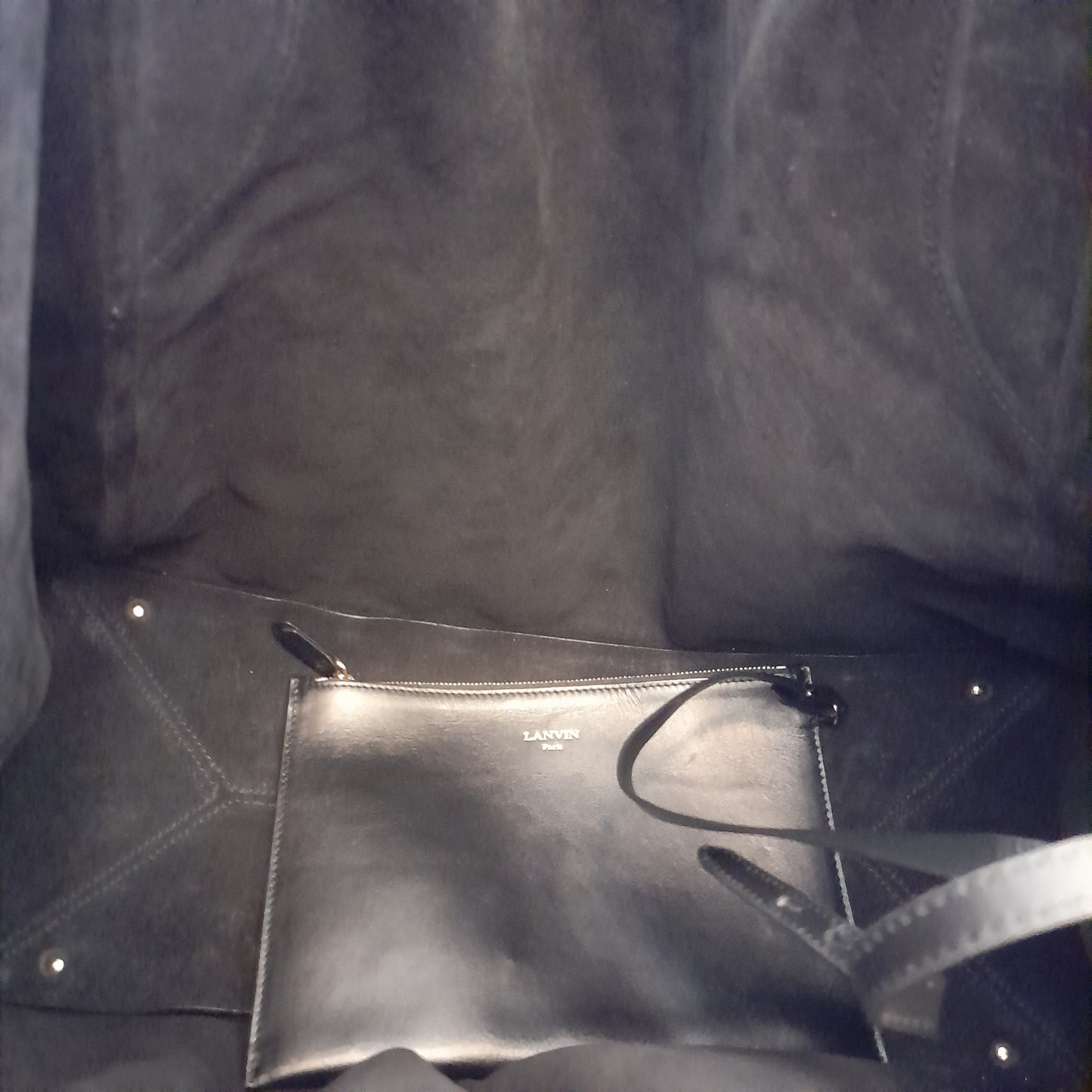 Borsa Lanvin