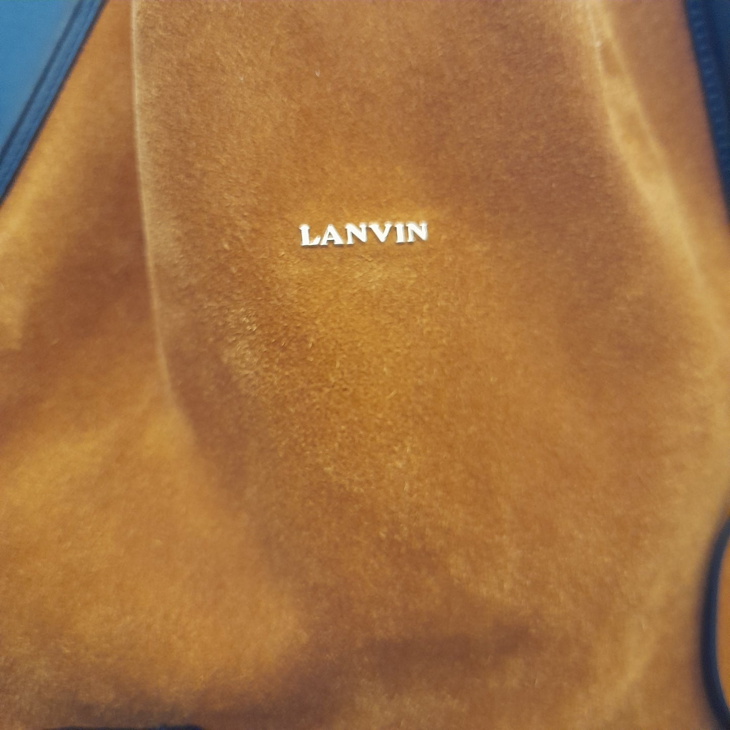 Borsa Lanvin