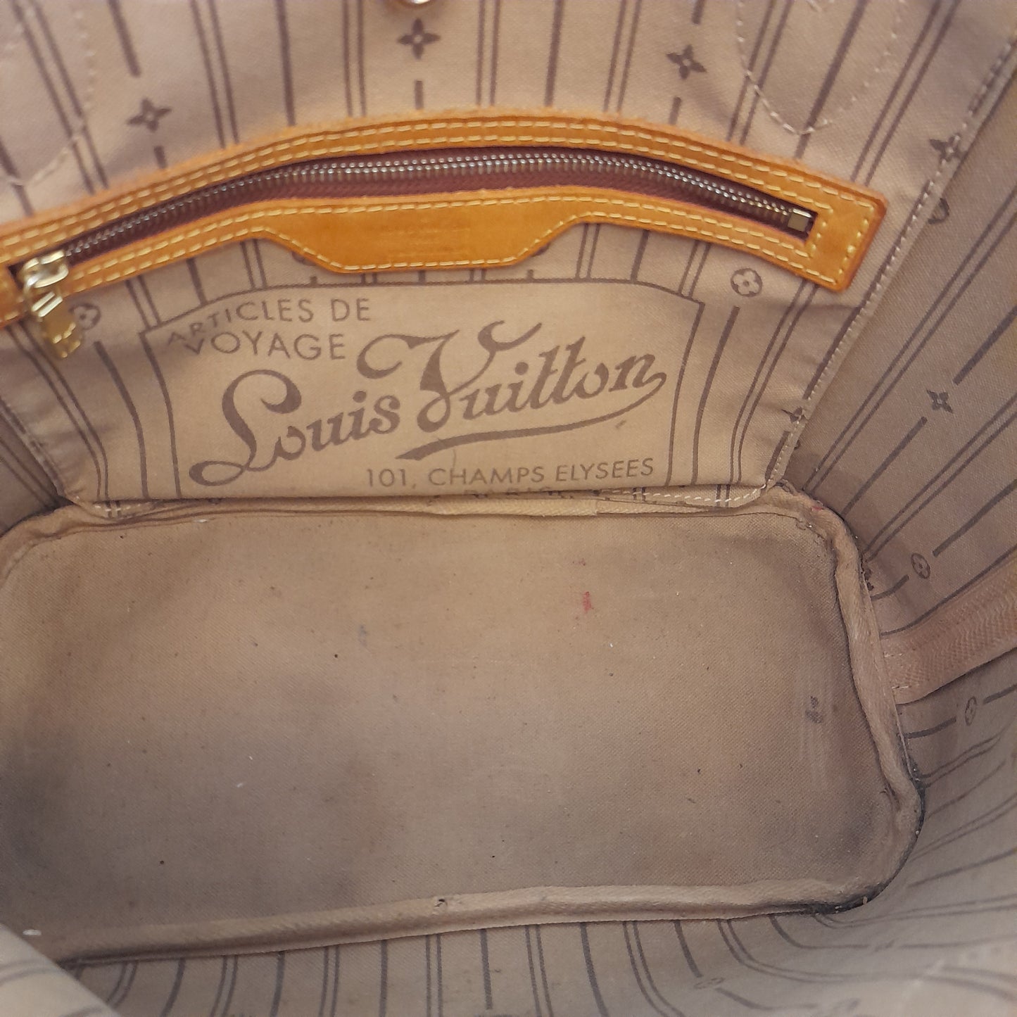 Borsa Louis Vuitton