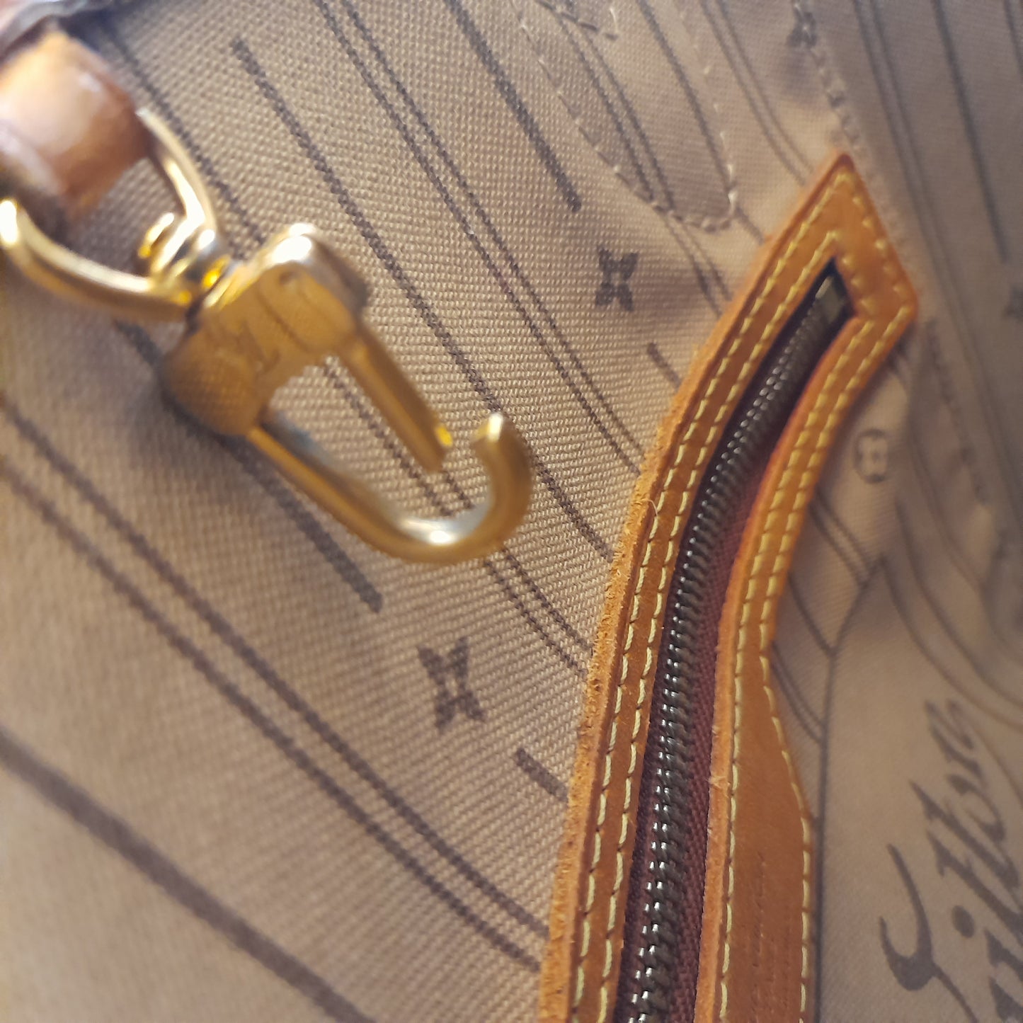 Borsa Louis Vuitton