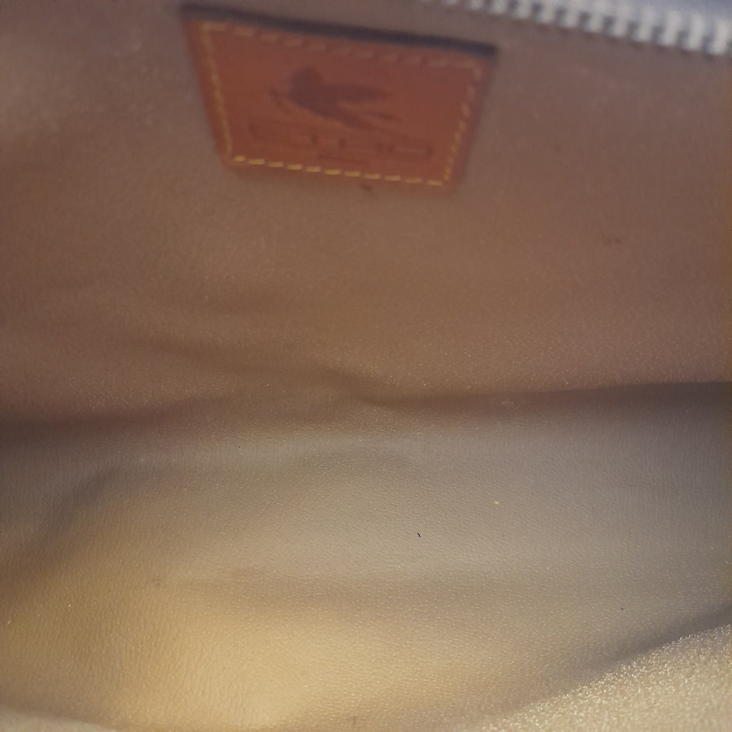 Borsa Etro