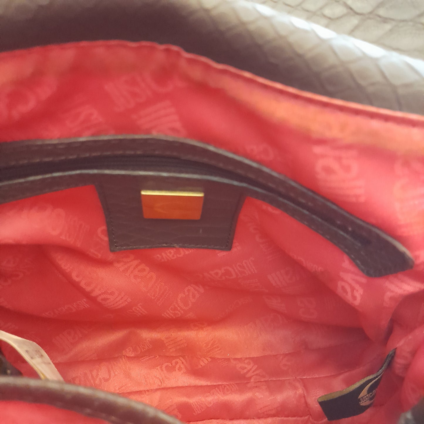 Borsa Just Cavalli
