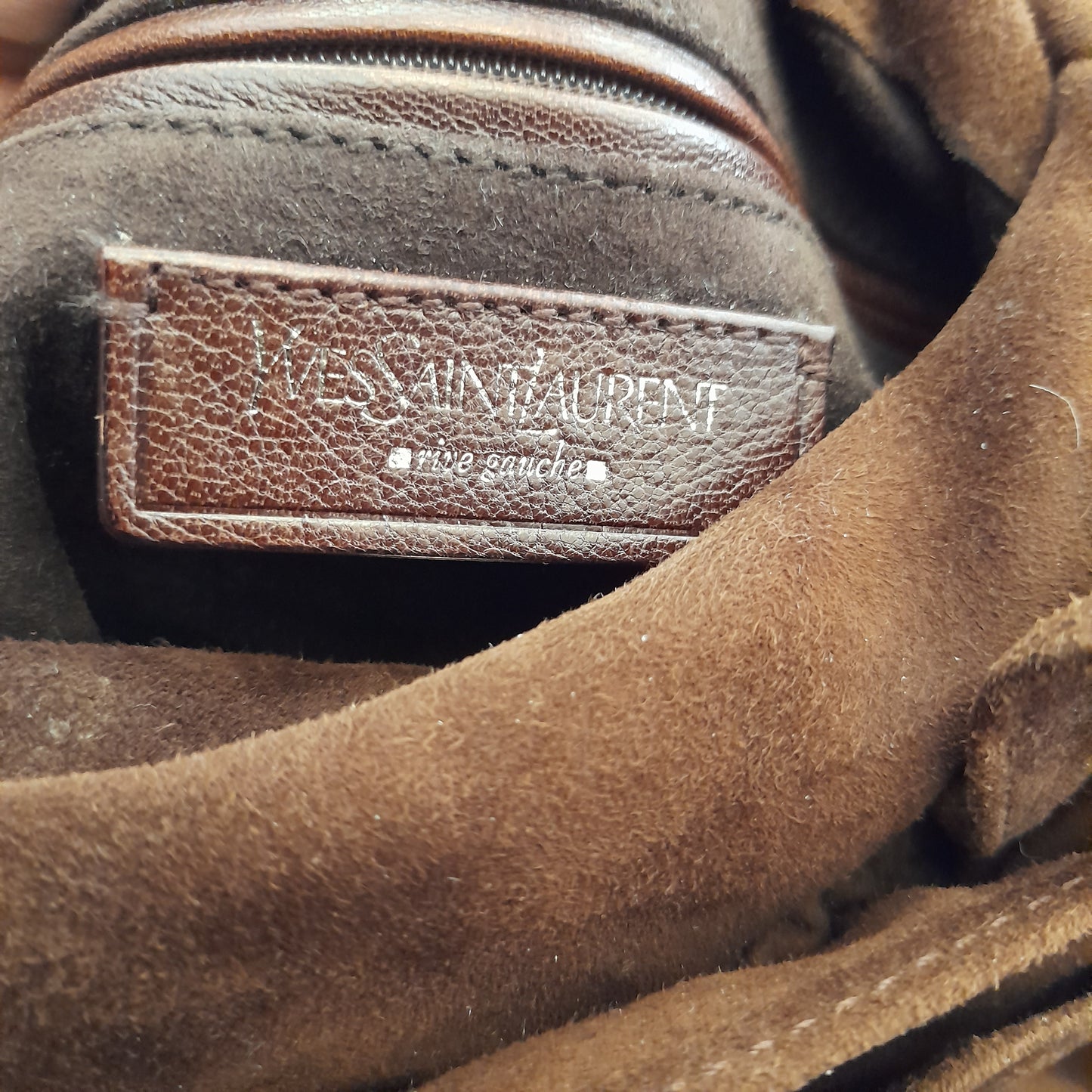 Borsa YSL