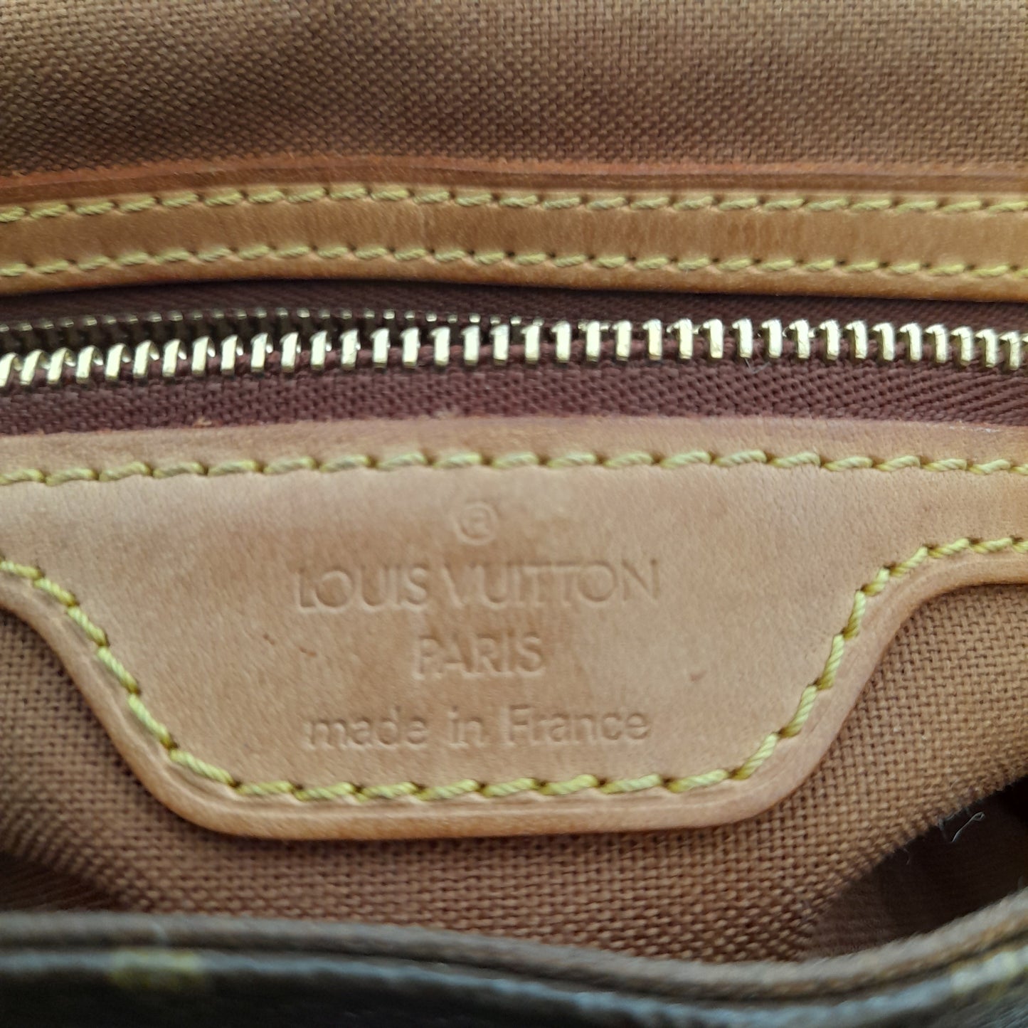 Borsa Louis Vuitton