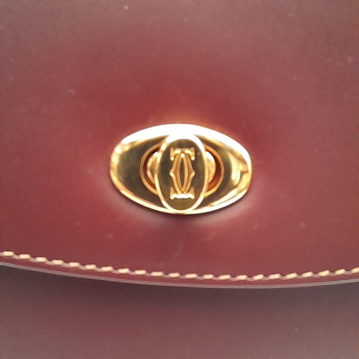 Borsa Must De Cartier