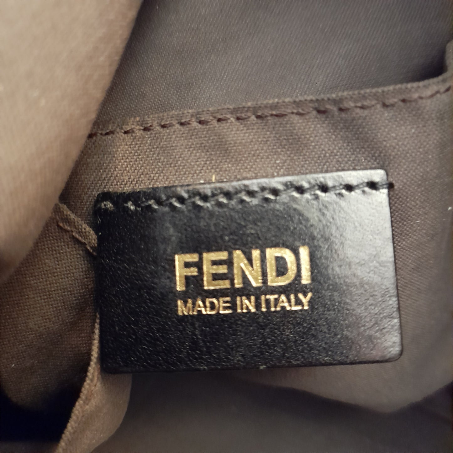 Borsa Fendi