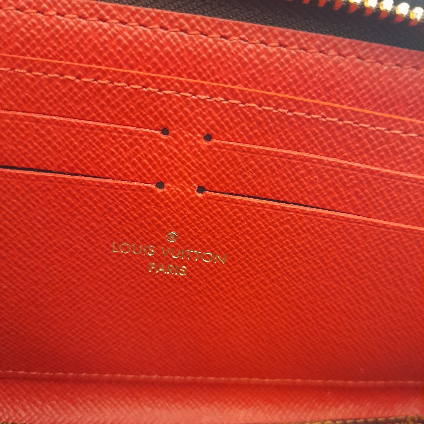 Portafoglio Louis Vuitton