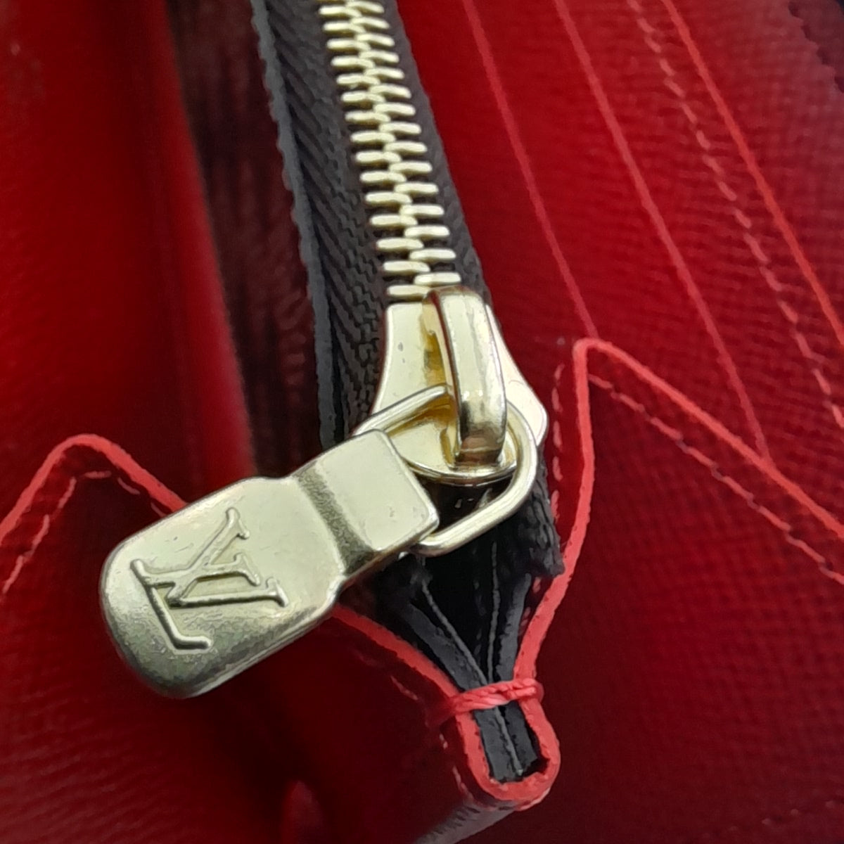 Portafoglio Louis Vuitton