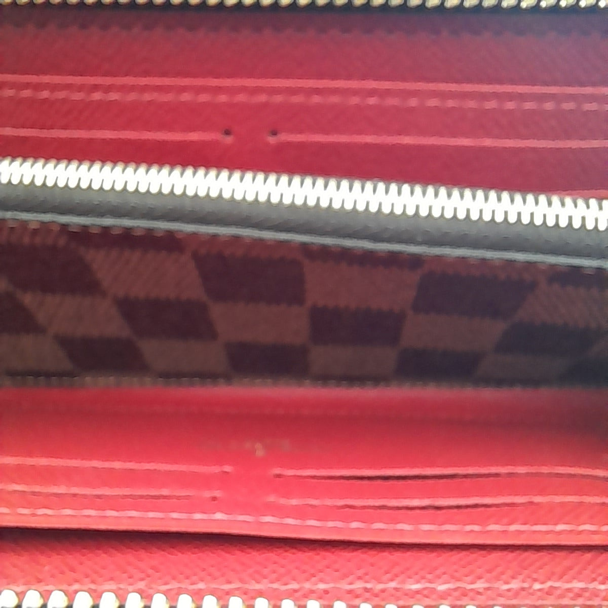 Portafoglio Louis Vuitton