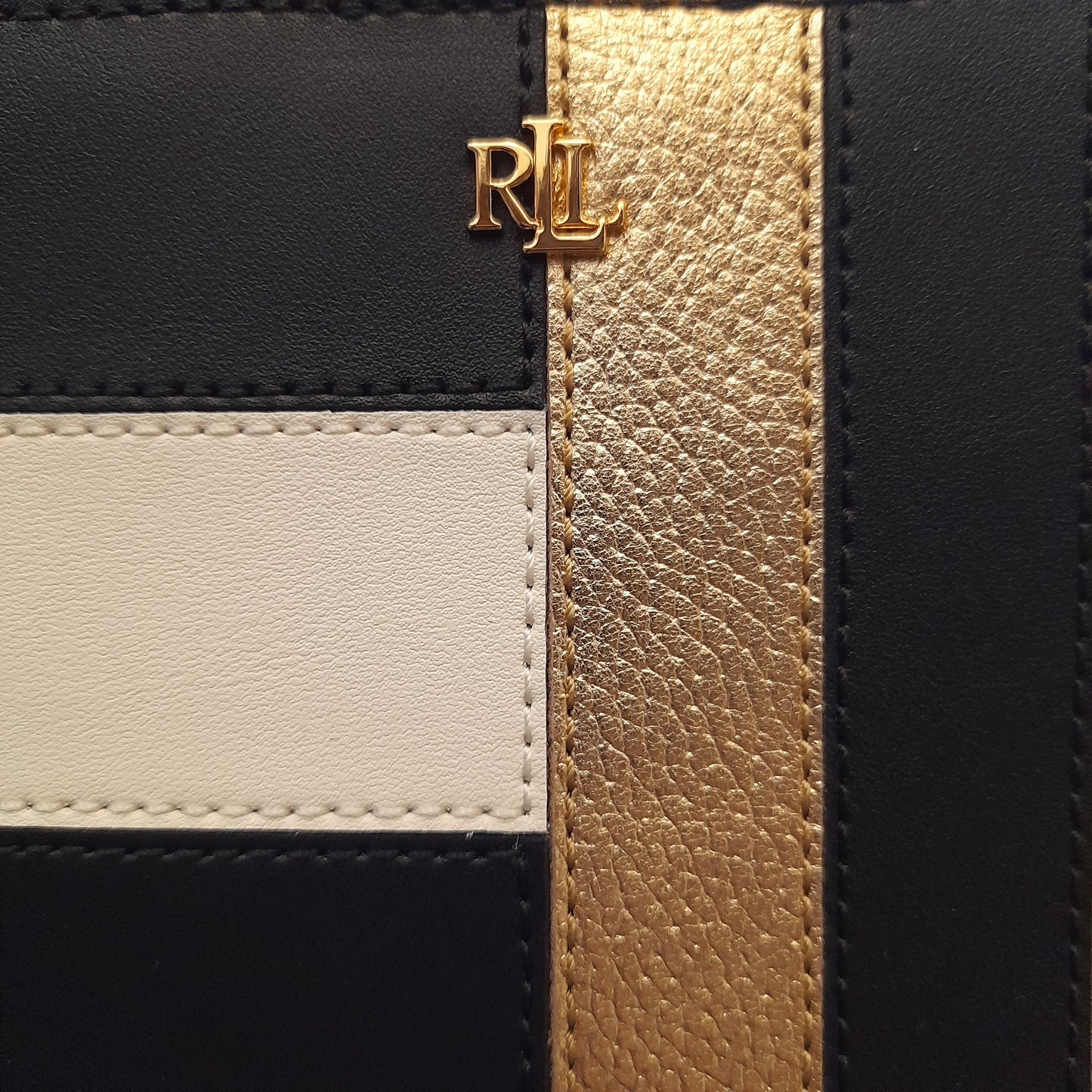Borsa Secchiello Ralph Lauren