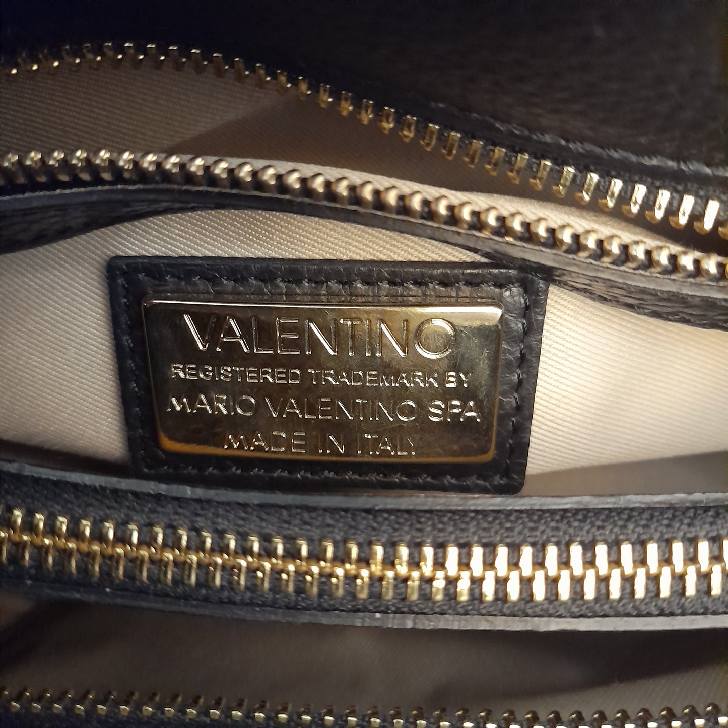 Borsa Valentino
