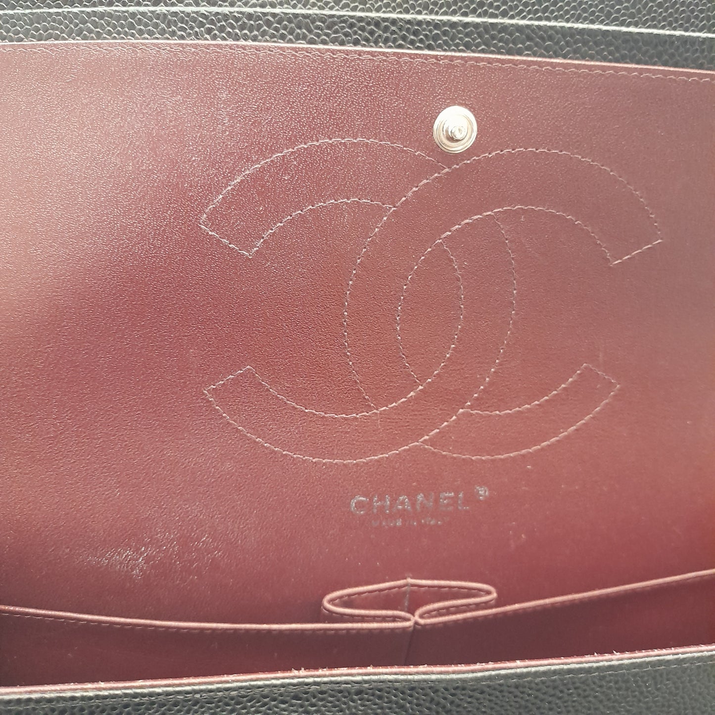 Borsa Chanel Jumbo30