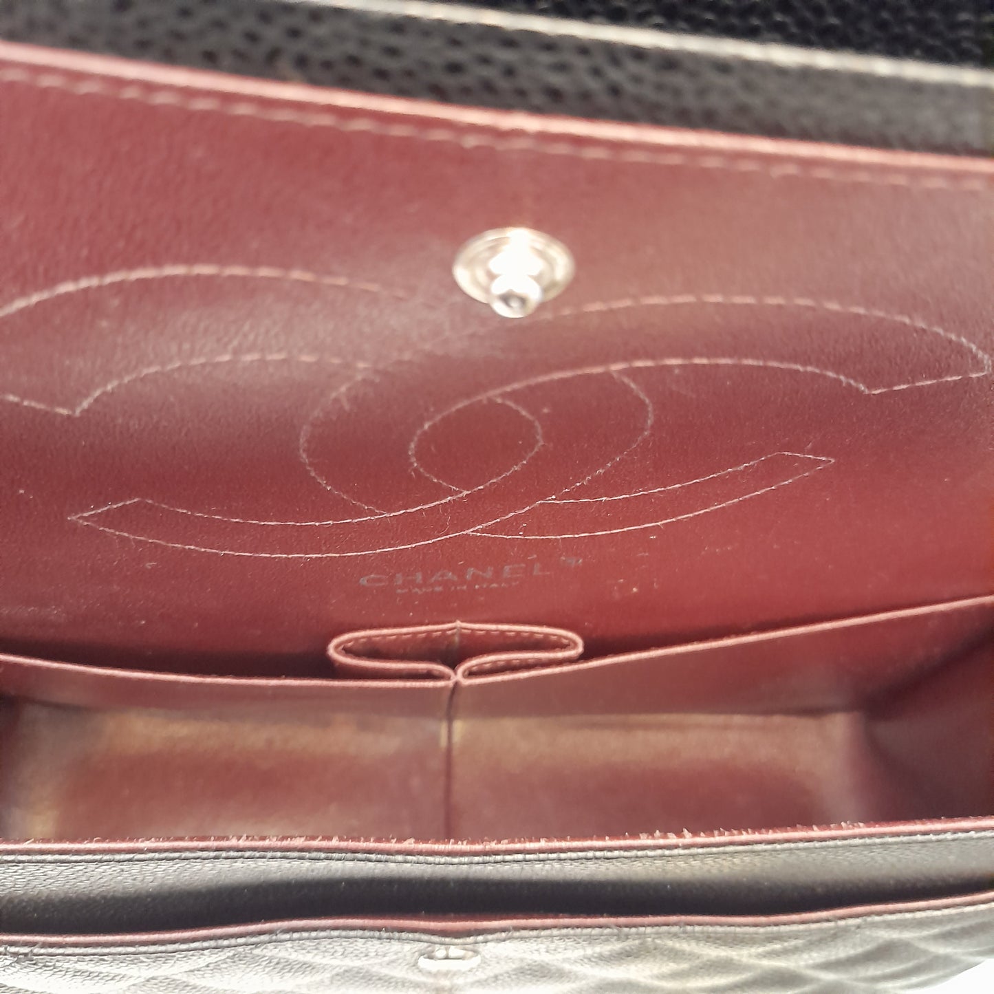 Borsa Chanel Jumbo30