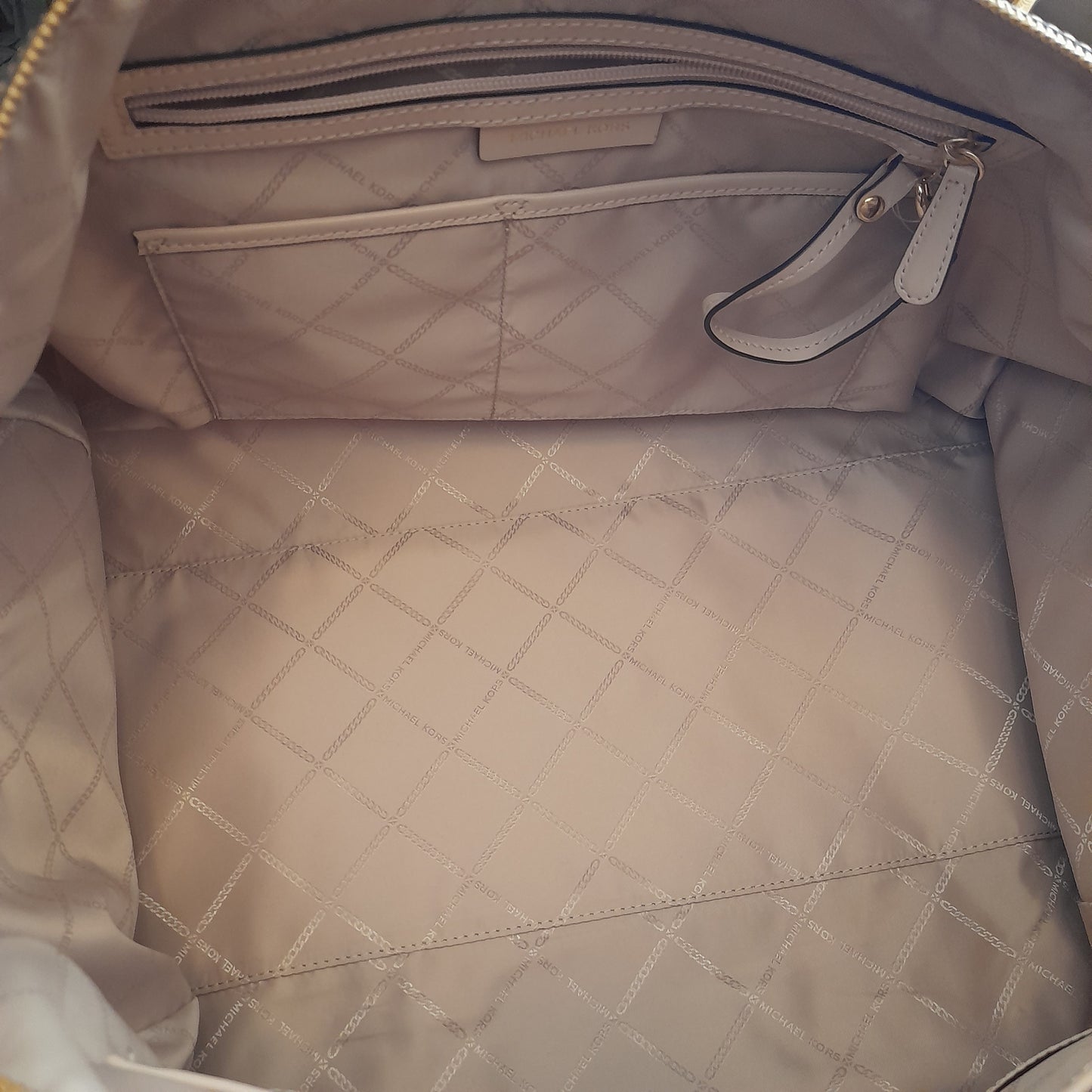 Borsone Michael Kors