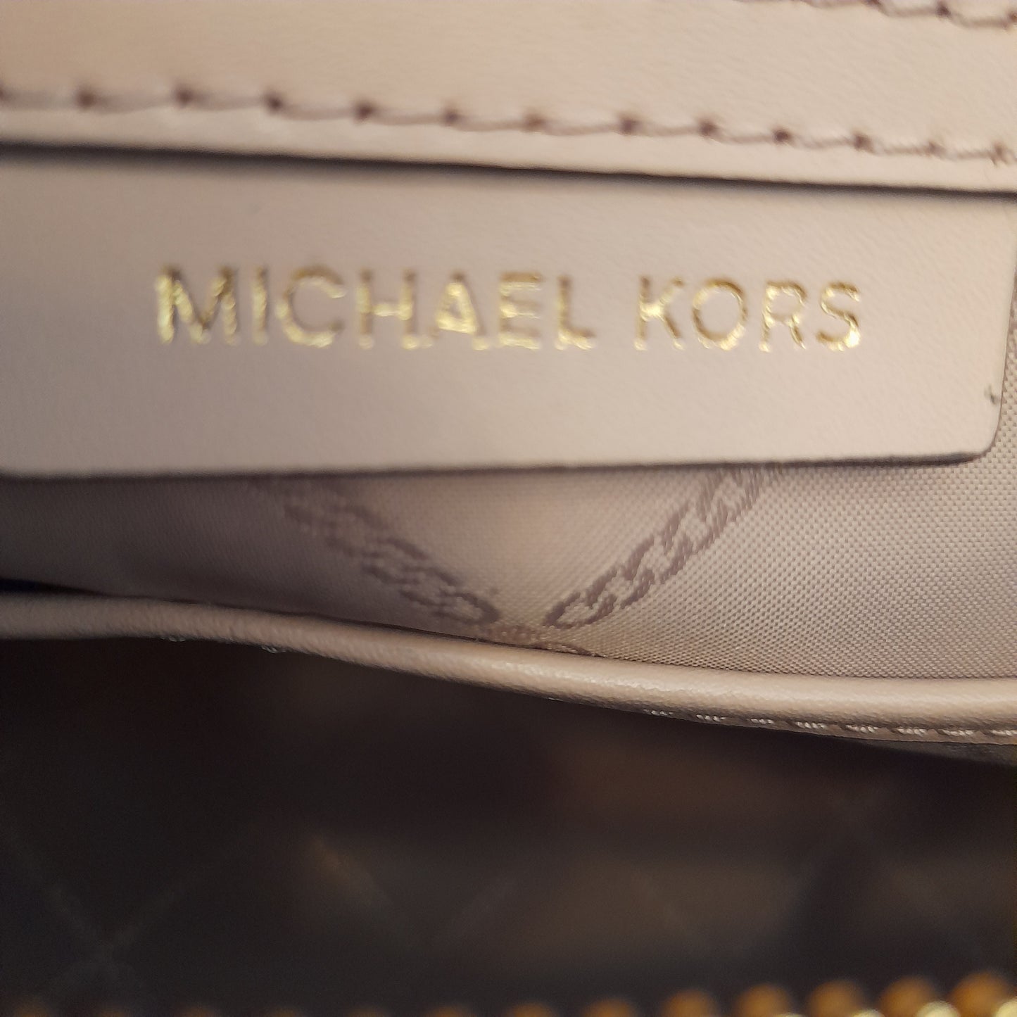 Borsone Michael Kors