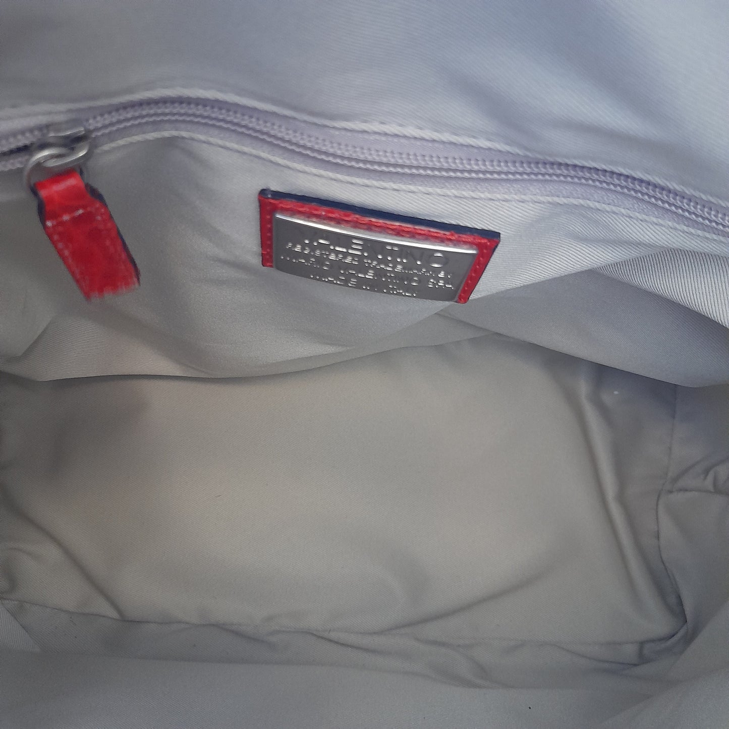 Borsa  Mario Valentino
