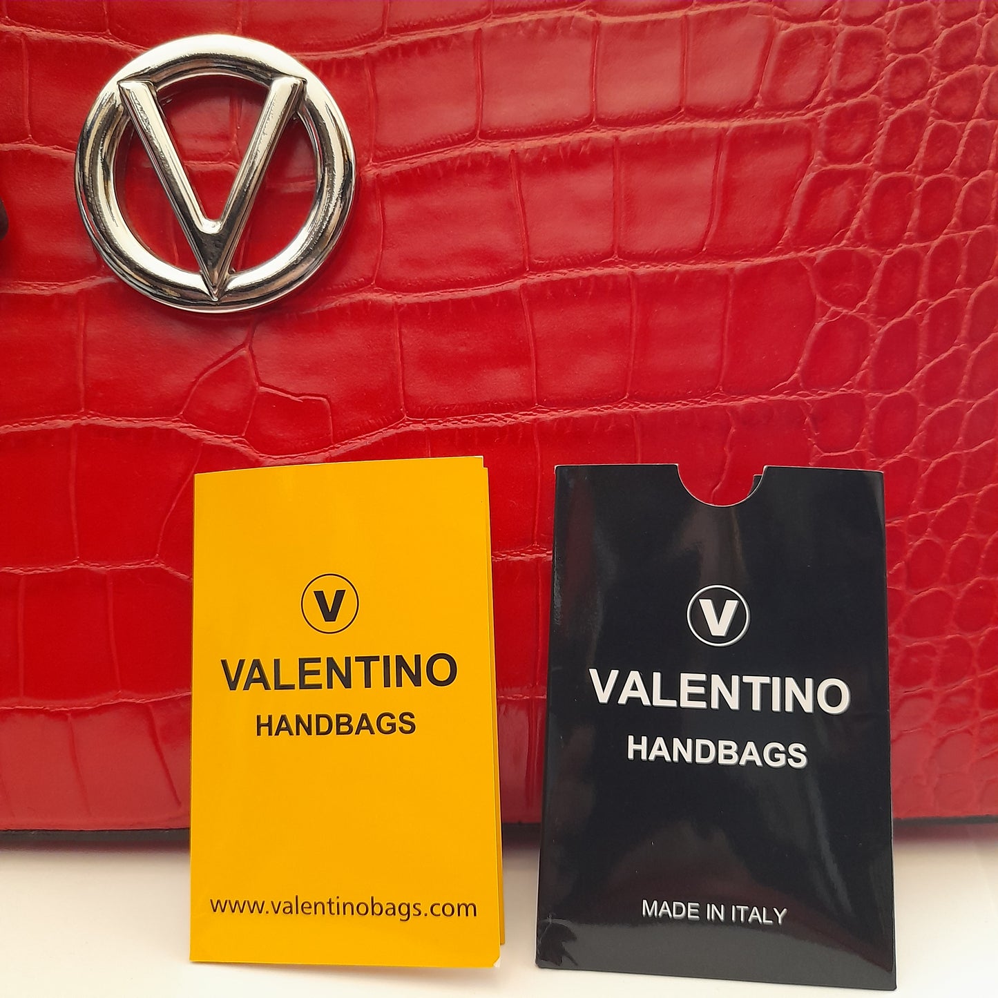 Borsa  Mario Valentino
