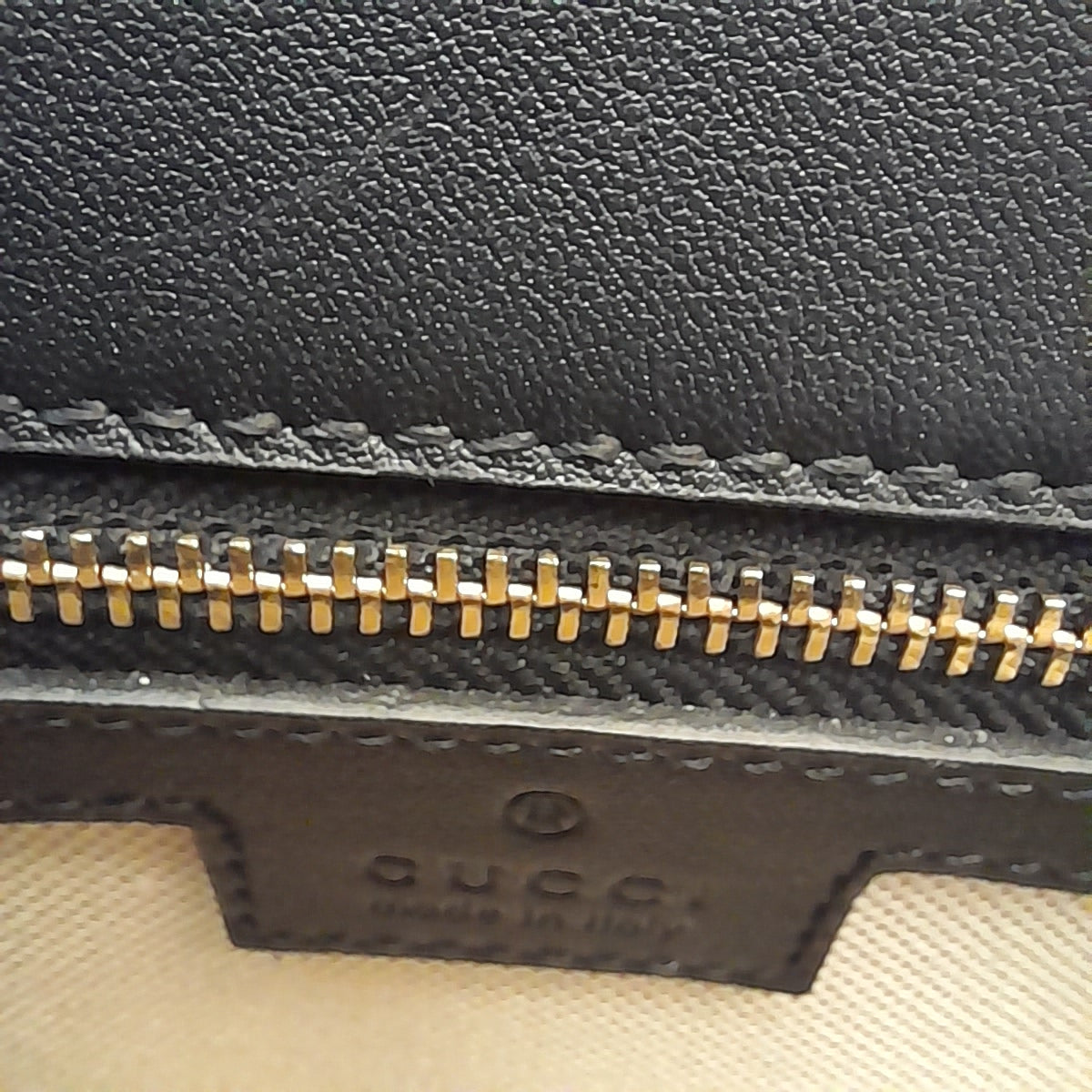 Borsa Gucci