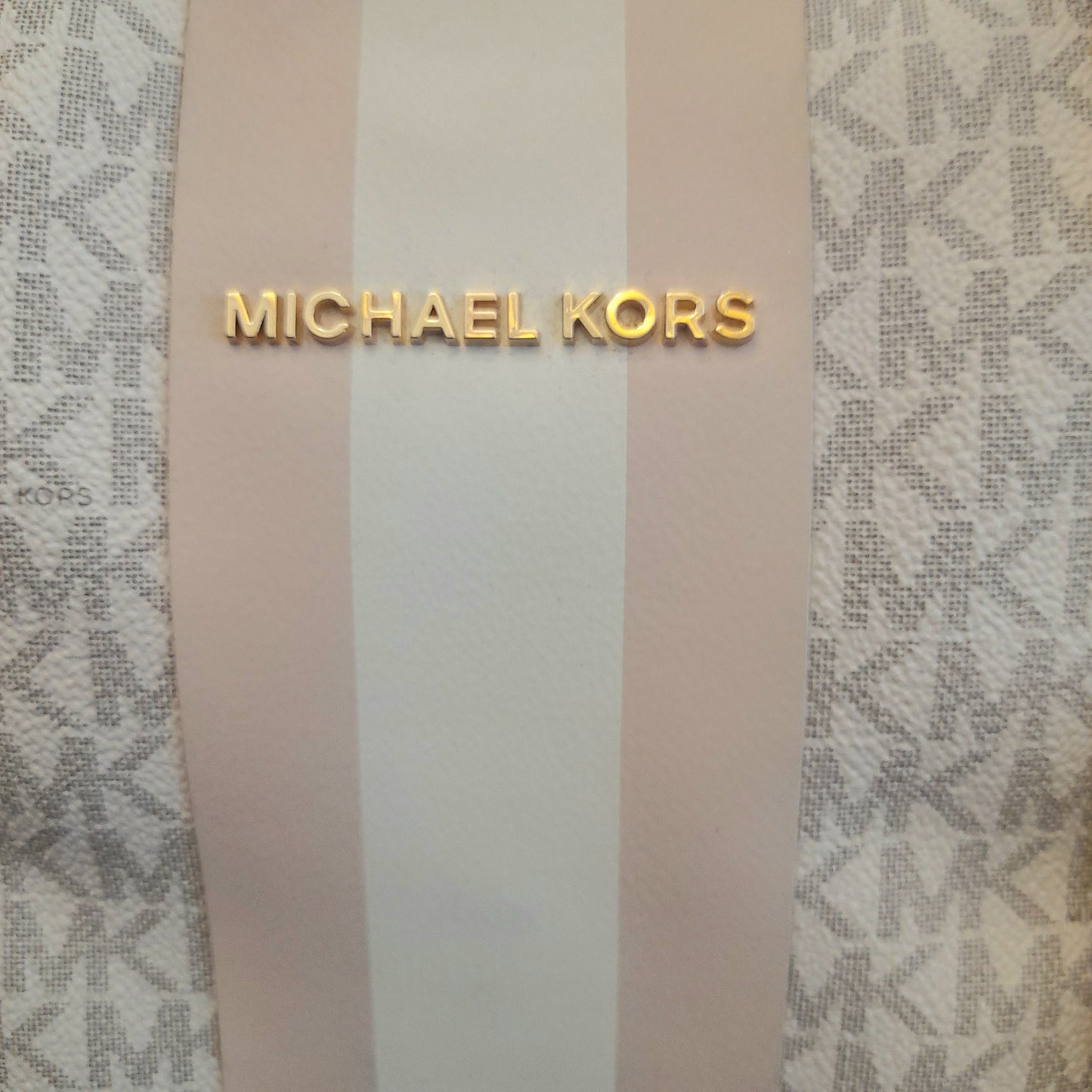 Borsone Michael Kors