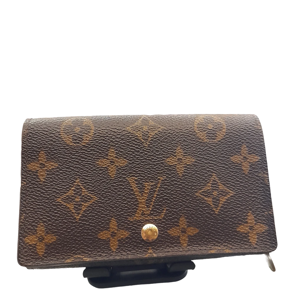 Portafoglio Louis Vuitton