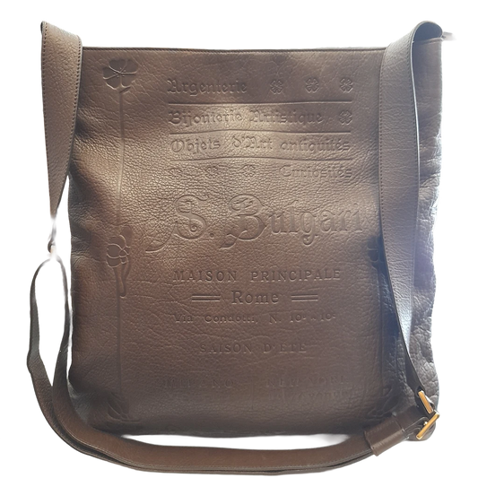 Borsa Bulgari