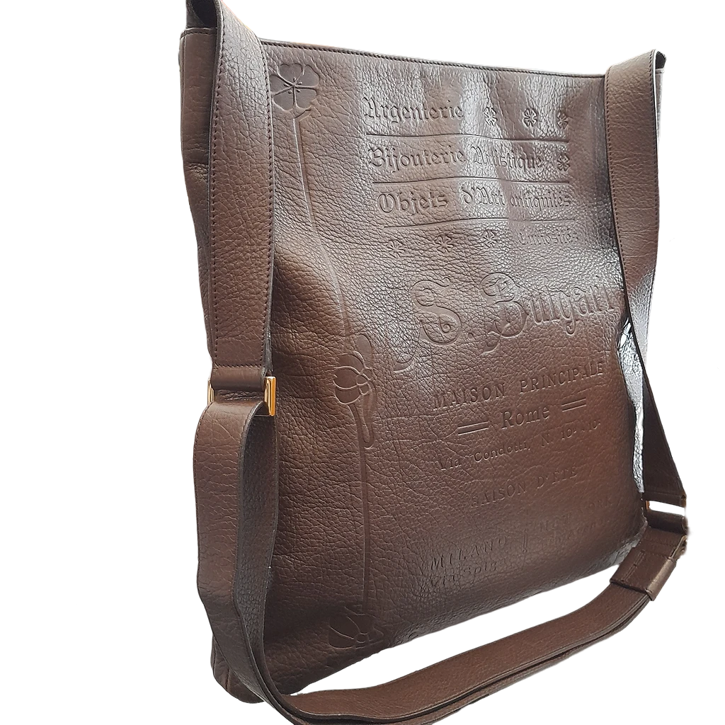 Borsa Bulgari
