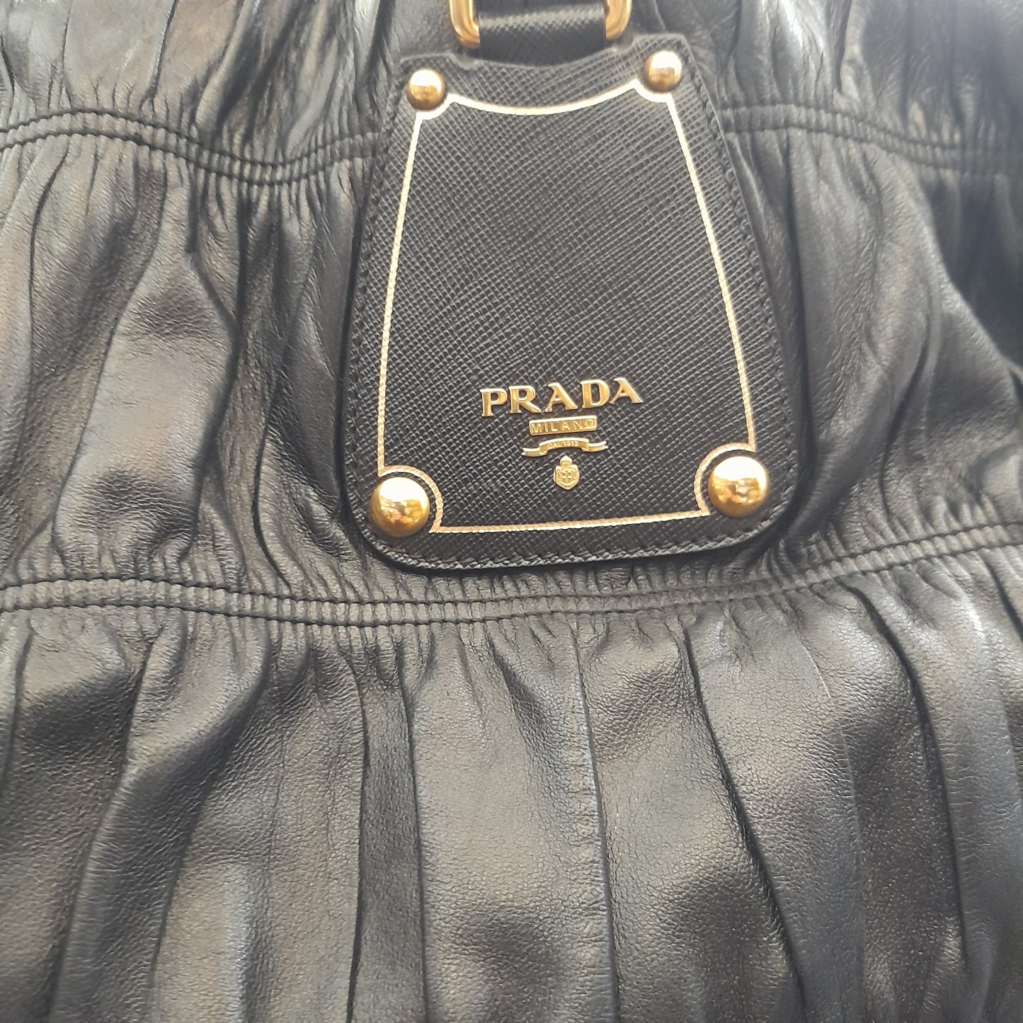 Borsa Prada