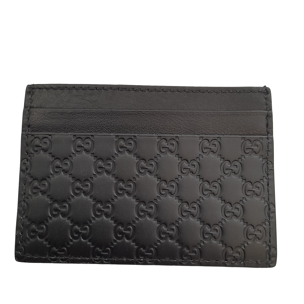 Portacarte Gucci