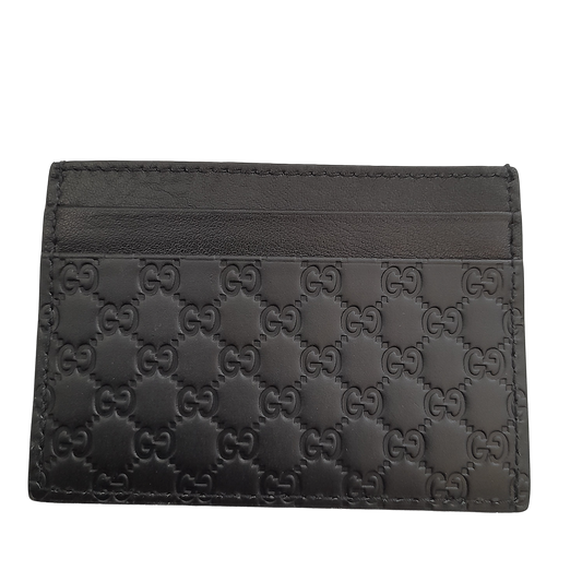 Portacarte Gucci