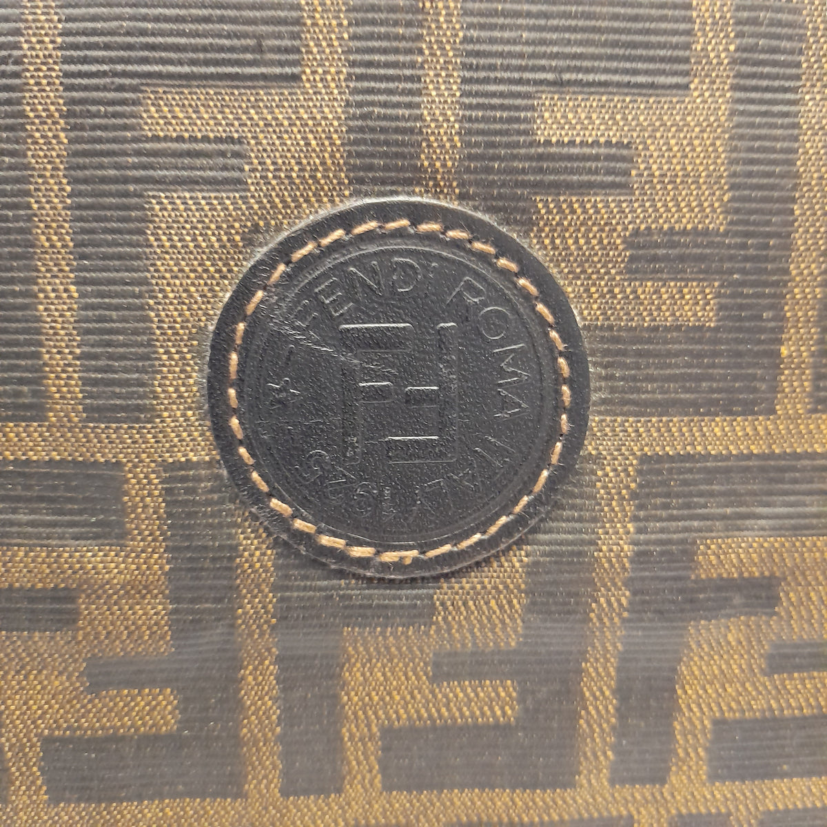 Borsa Fendi