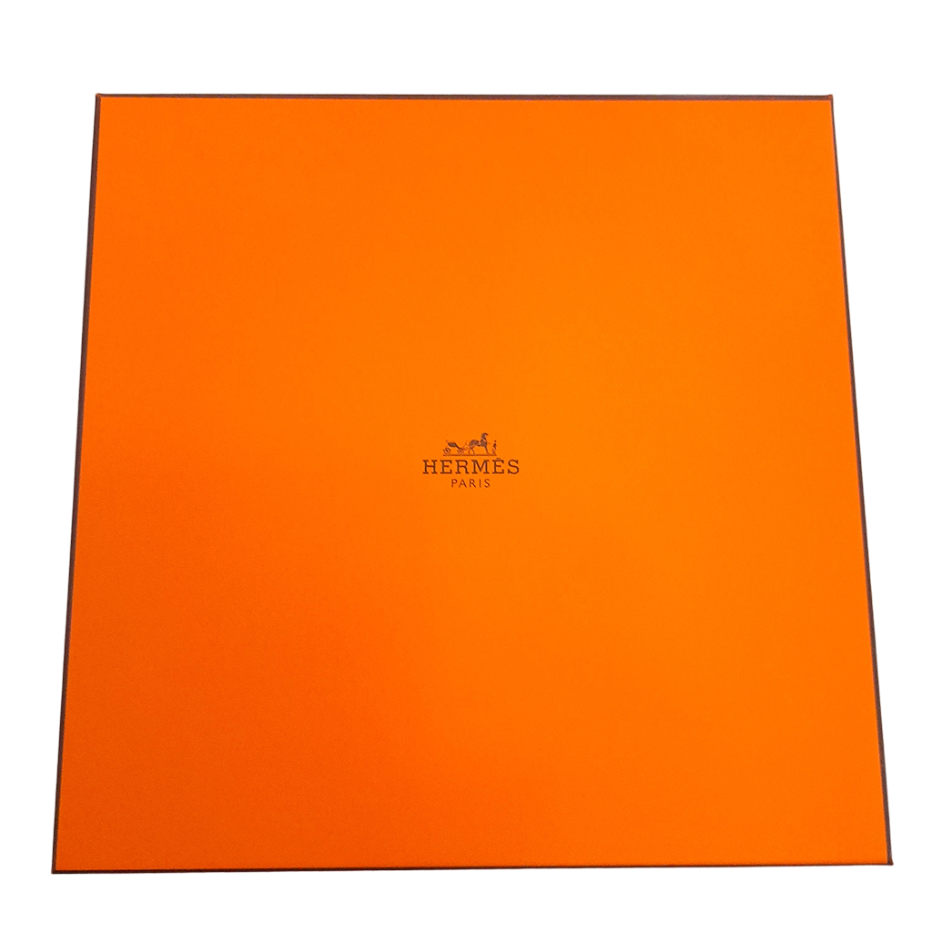 Foulard Hermès