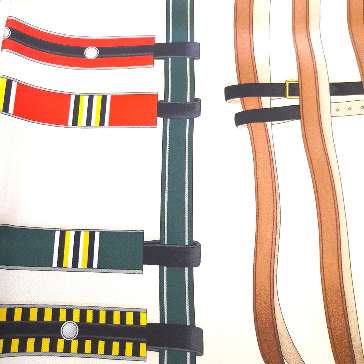 Foulard Hermès