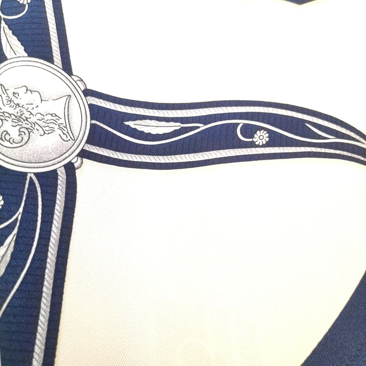 Foulard Hermès