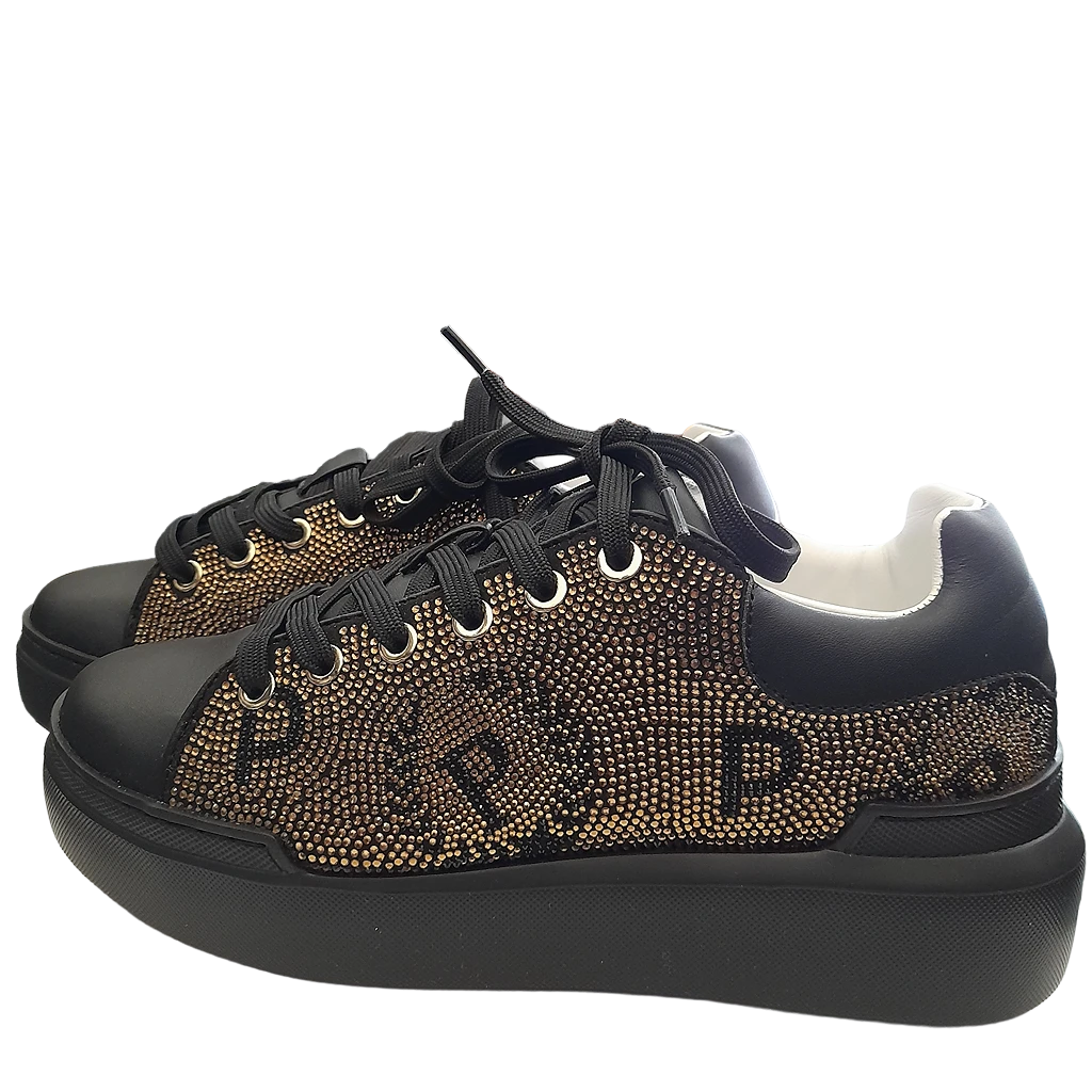 Sneaker Pollini