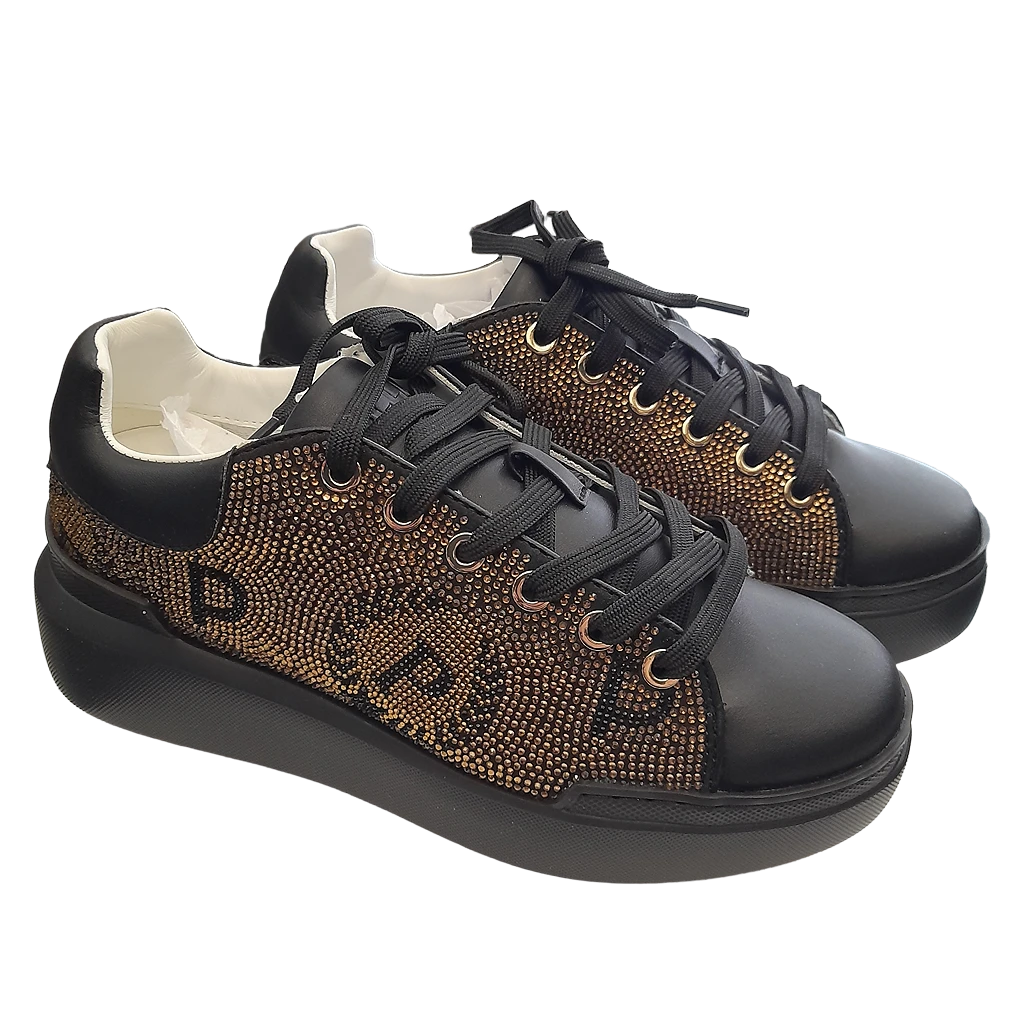Sneaker Pollini