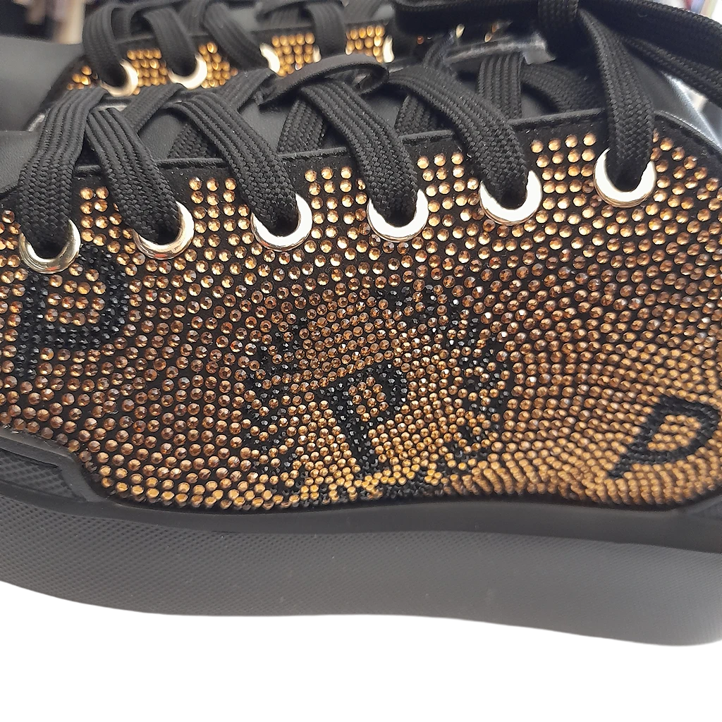 Sneaker Pollini