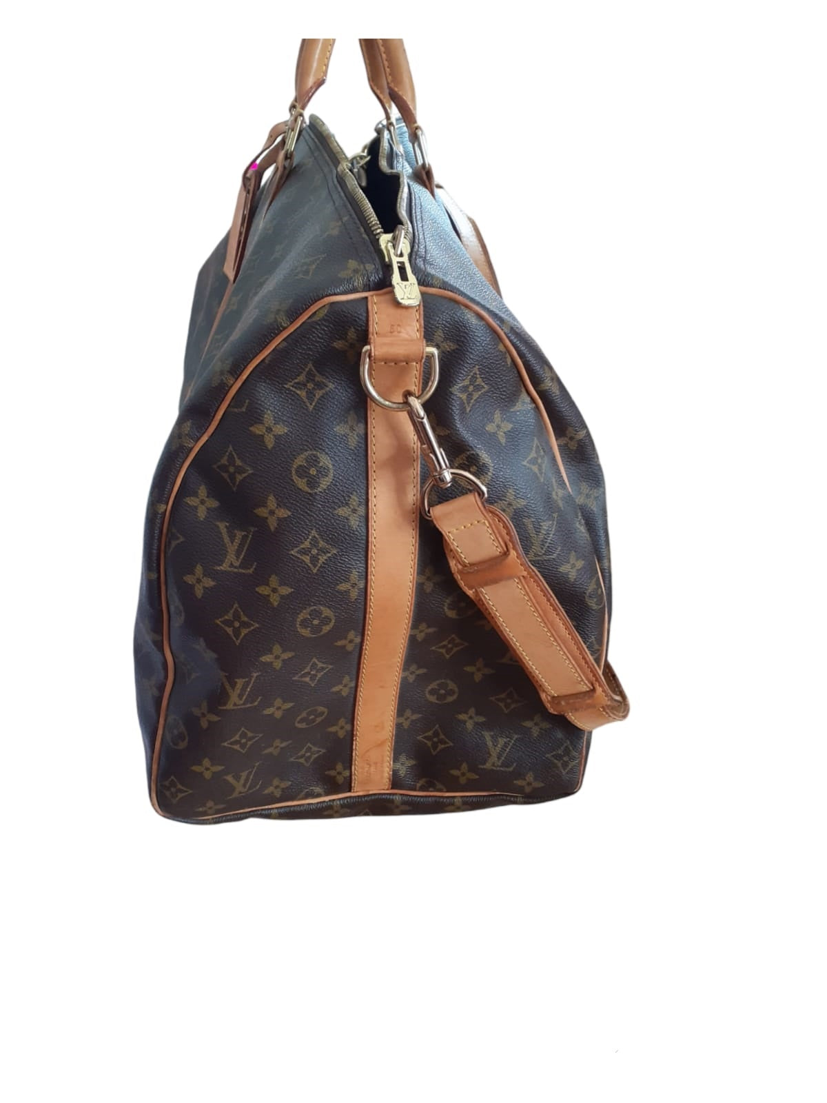 Keepall 60 Louis Vuitton.