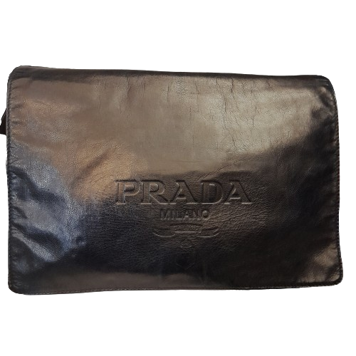 Pochette Prada