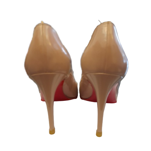 Décolleté Louboutin