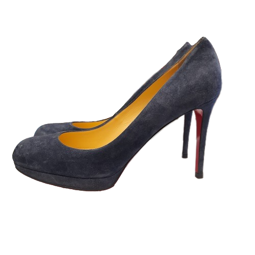 Décolleté Louboutin