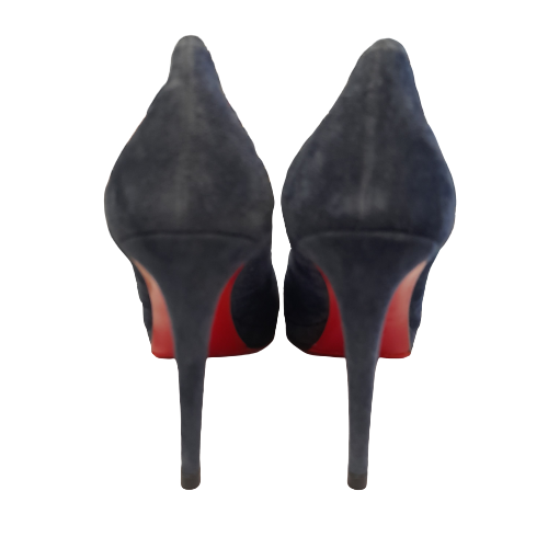 Décolleté Louboutin