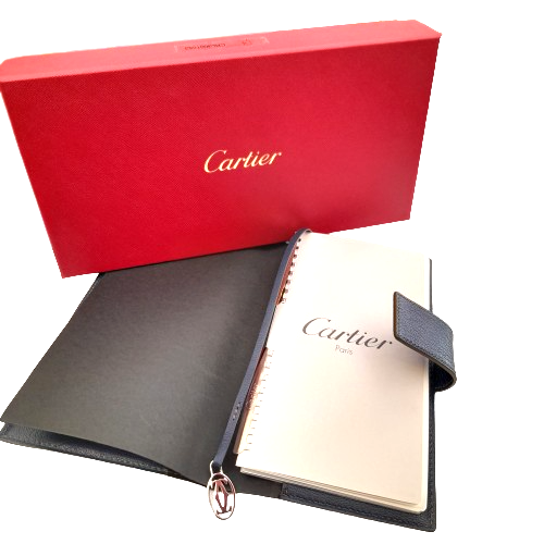 Notes Cartier