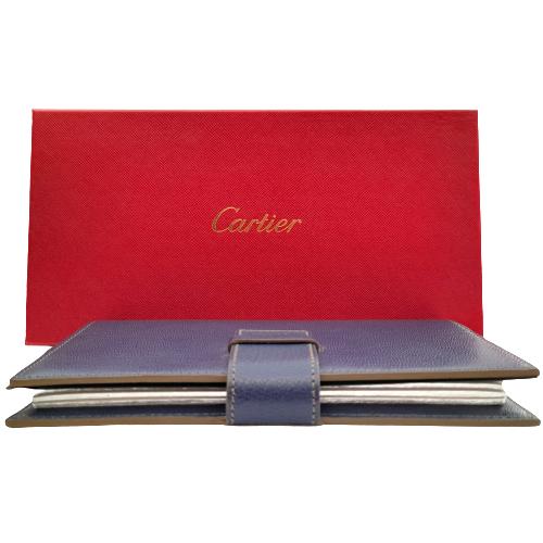 Notes Cartier