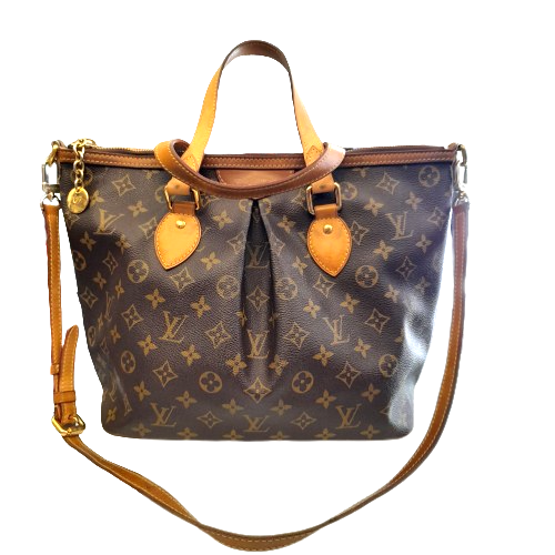 Borsa Palermo Louis Vuitton