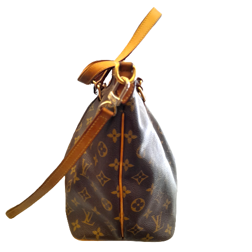 Borsa Palermo Louis Vuitton