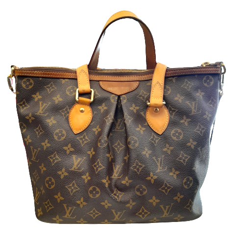 Borsa Palermo Louis Vuitton