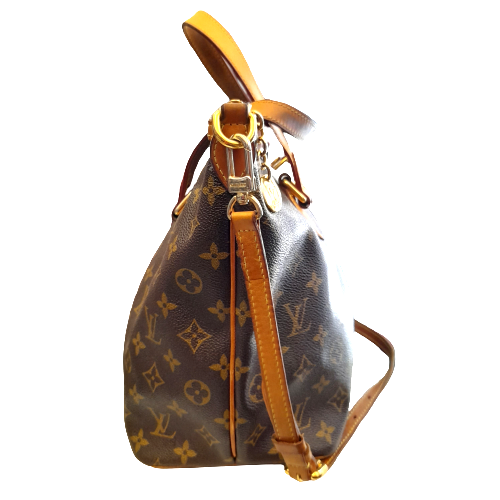 Borsa Palermo Louis Vuitton